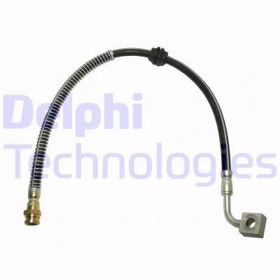 Abbildung von DELPHI LH6392 Bremsschläuche 570 M10x1 Int DF