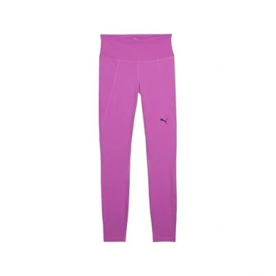 Abbildung von Puma TAD Essential Tights, Damen, Größe: Small, Wild berry
