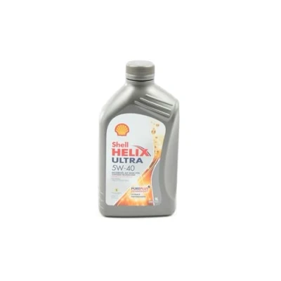 Abbildung von Shell Helix Ultra 5W 40 1l Motoröl 550052674 VOLKSWAGEN: Passat B5 Estate, Golf 4, 5, AUDI: Q3, A8 D3, A4 B8 Avant, BMW: 3 Saloon, 5 Saloon