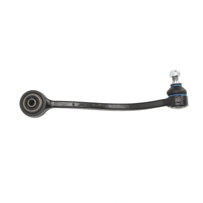 Abbildung von MEYLE 316 050 4218 Querlenker ORIGINAL Quality mit Gummilager vorne, Vorderachse rechts Stahl BMW: 5 Touring, 7, Saloon
