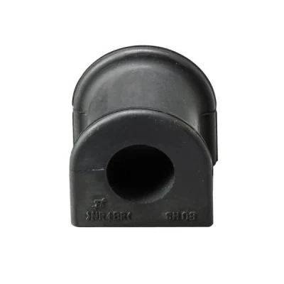 Abbildung von CTR GV0480 Stabigummis Vorderachse 22mm 45mm