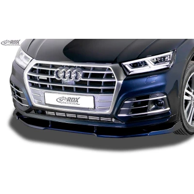 Abbildung von RDX Frontspoiler VARIO X Q5 (FY) S Line 2017+ Frontlippe Front Ansatz Vorne Spoilerlippe, Unlackiert