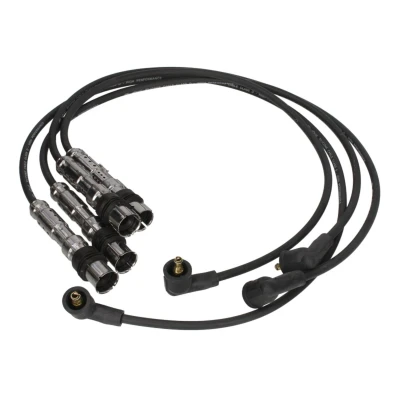 Abbildung von MAGNETI MARELLI 941319170119 Zündkabelsatz VOLKSWAGEN: Polo III Hatchback, Lupo / 3L, SEAT: Arosa