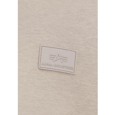 Abbildung von Alpha Industries Sweatshirt, Herren, Größe: Medium, Vintage sand