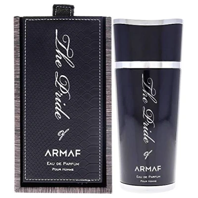 Abbildung von Armaf The Pride of For Men Eau de Parfum 100 ml