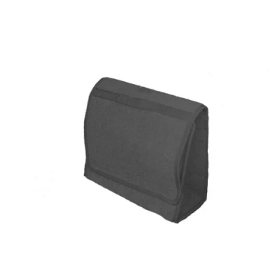 Abbildung von Unitec 73640 Kofferraum Organizer Quadro, Grey
