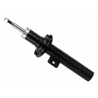 Abbildung von SACHS 560 018 Stoßdämpfer links Öldruck Zweirohr Federbein oben Stift PEUGEOT: 406 Coupe