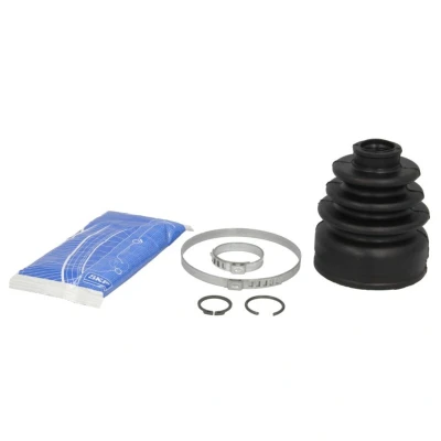Abbildung von SKF VKJP 8336 Achsmanschette 96 NISSAN: Qashqai / Qashqai+2 I, MITSUBISHI: COLT 6