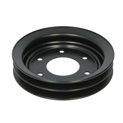 Abbildung von DT Spare Parts 4.62133 Riemenscheibe, Wasserpumpe