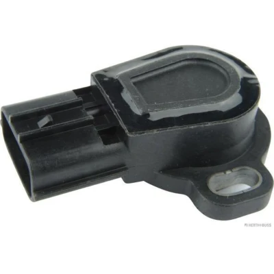 Abbildung von Sensor, Drosselklappenstellung HERTH+BUSS JAKOPARTS J5643001