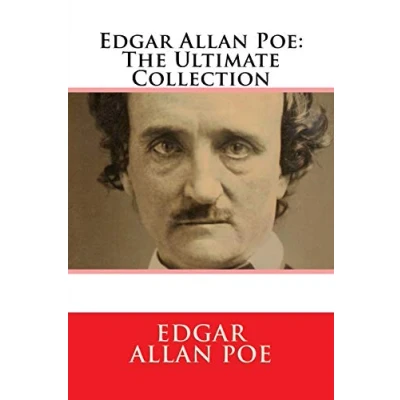 Abbildung von Edgar Allan Poe: The Ultimate Collection