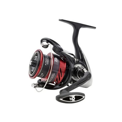 Abbildung von Daiwa 23 Ninja Match &amp; Feeder Weißfisch Rolle LT3000 C Angelrolle