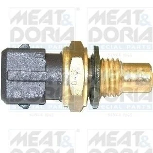 Abbildung von Sensor, Kühlmitteltemperatur MEAT &amp; DORIA 82136
