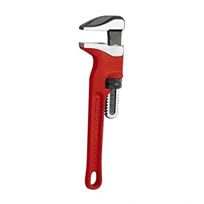 Abbildung von RIDGID 31400 verstellbarer Schlüssel, 12&quot; (300 mm) einstellbarer Rollgabelschlüssel