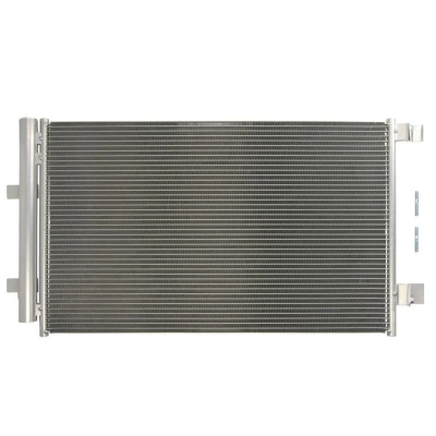 Abbildung von Kondensator, Klimaanlage THERMOTEC KTT110776