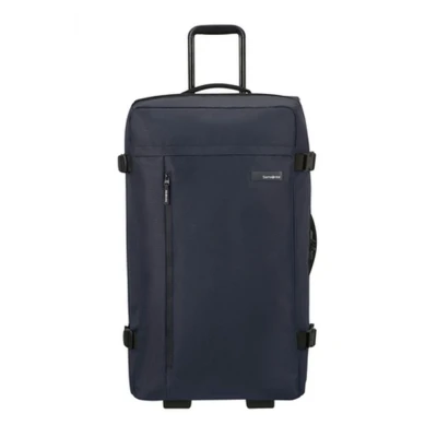 Abbildung von Samsonite Roader Duffle/Wh 79/29 Dark Blue Koffer mit 2 Rollen Weichgepäck