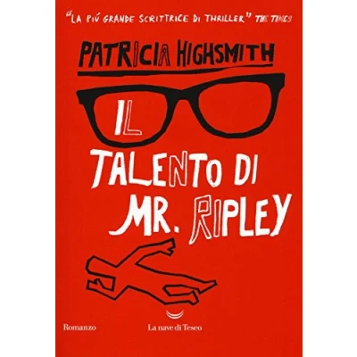 Abbildung von Il talento di Mr. Ripley (I delfini. Best seller)