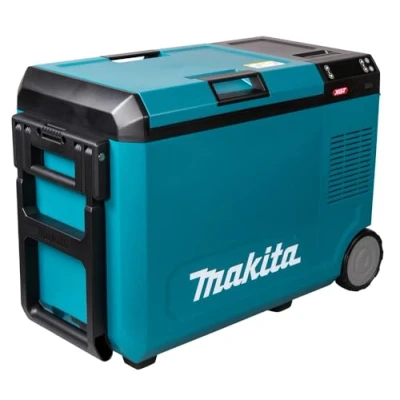 Abbildung von Makita CW004GZ Akku Kompressor Kühl und Wärmebox 40V max. 29 Liter (ohne Akku, ohne Ladegerät)