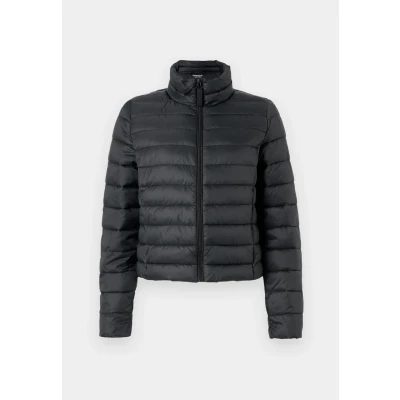 Abbildung von ONLY Outdoorjacke »ONLTAHIA LW QUILTED JACKET OTW NOOS«, ohne Kapuze