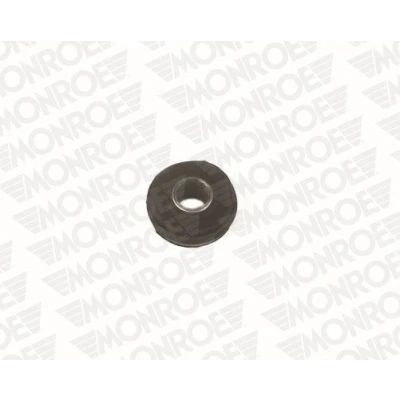 Abbildung von MONROE SP4570 Fahrwerksfeder Schraubenfeder OPEL: Zafira C Tourer