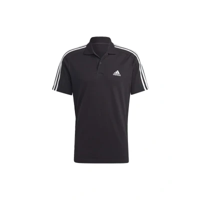 Abbildung von adidas Sportswear Poloshirt »M 3S PQ PS«