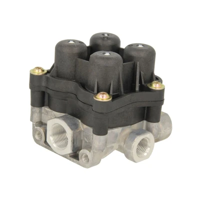 Abbildung von PNEUMATICS PN 10179 Mehrkreisschutzventil