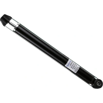 Abbildung von SACHS 315 169 Stoßdämpfer Gasdruck Zweirohr Teleskop unten Auge, oben Stift FORD: Fusion Estate