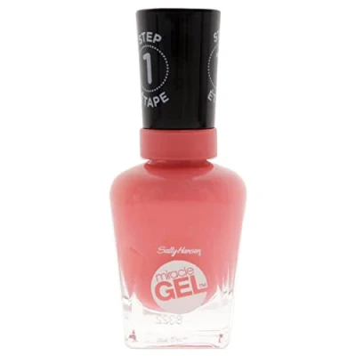 Abbildung von Sally Hansen Miracle Gel Nagellack Fb. 210