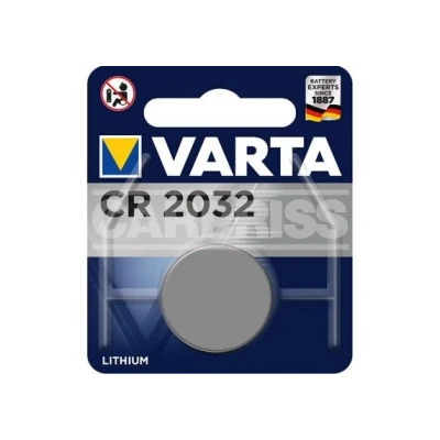 Abbildung von CARPRISS 79011216 Gerätebatterie 3V