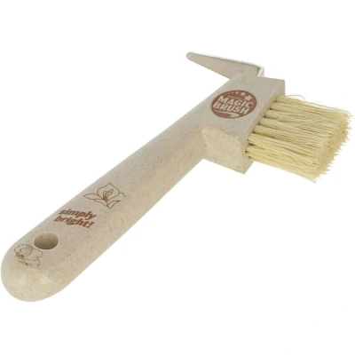 Abbildung von Magic Brush Hufkratzer Water Lily