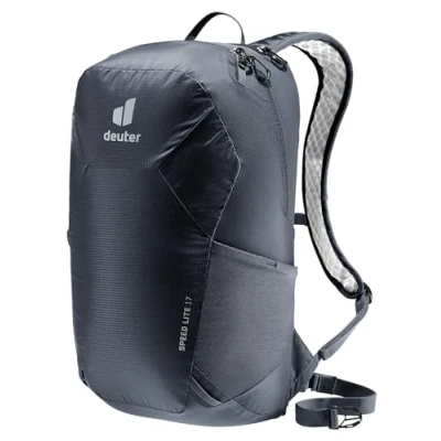 Abbildung von Deuter Speed LITE Tourenrucksack, Größe: One Size, Black