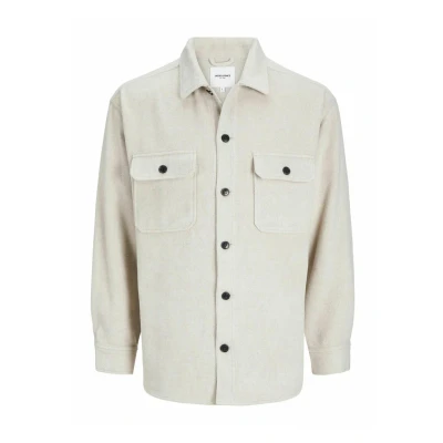 Abbildung von Jack &amp; Jones Jjebradley Ollie Leichte Jacke, Herren, Größe: XS, Peyote