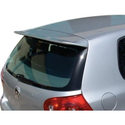 Abbildung von AutoStyle TS VW64 Spoilerlippe natur