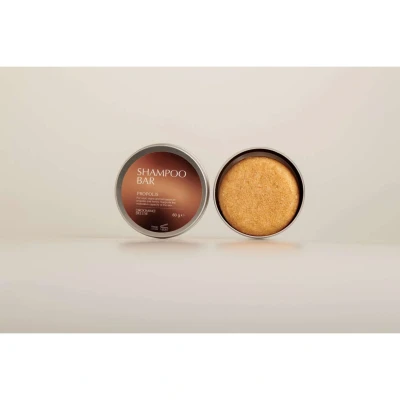 Abbildung von Grooming Deluxe Shampoo Bar Propolis