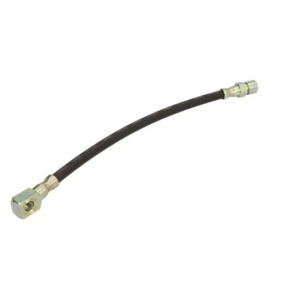Abbildung von ABE C84103ABE Bremsschläuche Vorderachse beidseitig 280 M10x1 OPEL: Corsa A CC
