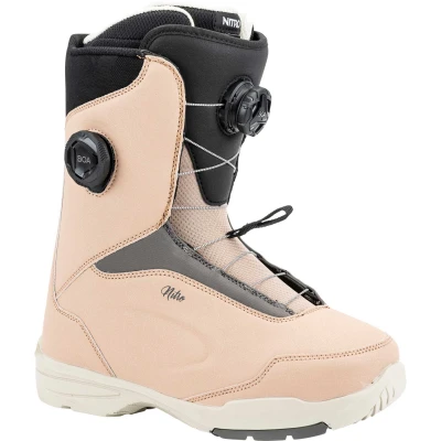 Abbildung von Nitro Scala Boa 24/25 Snowboard Schuhe