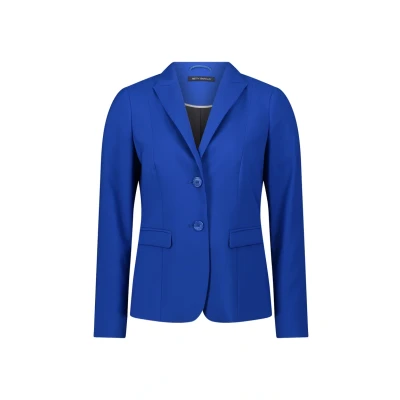 Abbildung von Betty Barclay Langarm Blazer, Damen, Größe: 46, Adria
