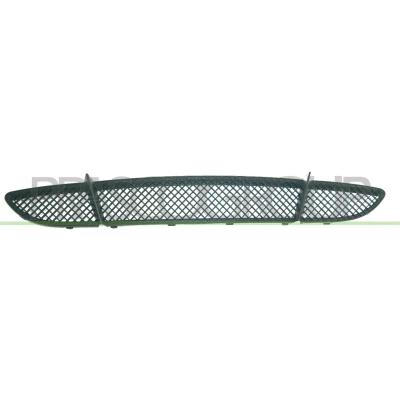 Abbildung von PRASCO Premium BM1202120 Lüftungsgitter vorne BMW: 1 Hatchback