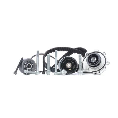 Abbildung von BOSCH 1 987 946 956 Wasserpumpe + Zahnriemensatz 146 OPEL: Meriva A, Zafira B, Insignia A Sports Tourer