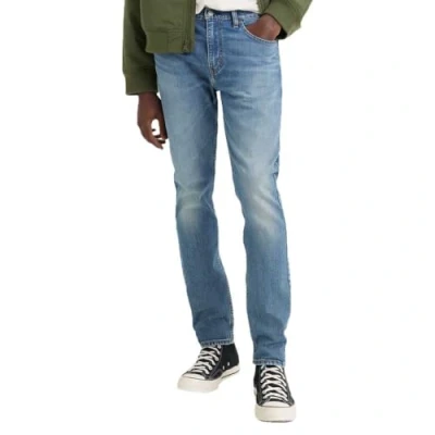 Abbildung von Levi&#039;s 512 Slim Taper Jeans Fit, Herren, Größe: 30x30, Muddy paws od