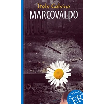 Abbildung von Marcovaldo: Italienische Lektüre für das 2. und 3. Lernjahr (Easy Readers (Italienisch))
