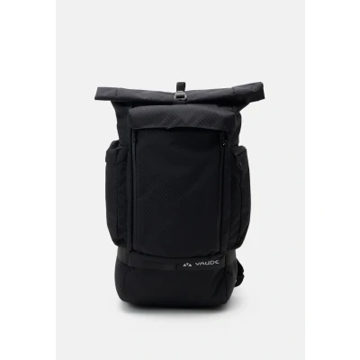 Abbildung von Vaude Cyclist PACK Tagesrucksack, Herren, Größe: One Size, Black