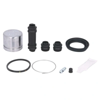 Abbildung von AUTOFREN SEINSA D41615C Bremssattel Reparatursatz Vorderachse 54 MAZDA: FAMILIA 5, 4, 323C IV Hatchback