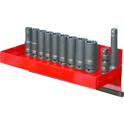 Abbildung von KS TOOLS 515.1140 Kraft Stecknuss Satz