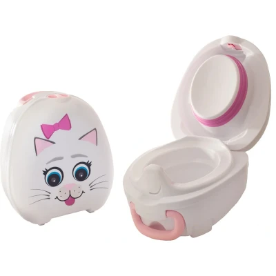 Abbildung von My Carry Potty Töpfchen Cat