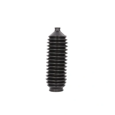 Abbildung von FEBI BILSTEIN 03310 Lenkmanschette Gummi Vorderachse links, rechts FORD: Scorpio Mk1 Saloon, Sierra Mk2 Hatchback, Hatchback