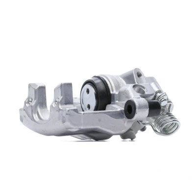 Abbildung von HELLA 8AN 355 797 651 Bremssattel Aluminium ohne Halter FORD: KUGA 2, FOCUS 3 Turnier, C Max VOLVO: V50, S40 II, V40 Hatchback, MAZDA: Hatchback