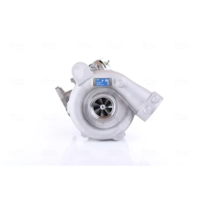 Abbildung von NISSENS 93601 Turbolader Abgasturbolader pneumatisch MAN: TGA