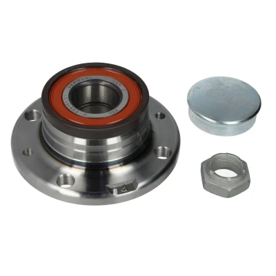 Abbildung von FAG 713 6907 10 Radlagersatz Foto entspricht Lieferumfang 117,00 FIAT: Panda II Hatchback, BRAVO 2, Punto ALFA ROMEO: MiTo, 146
