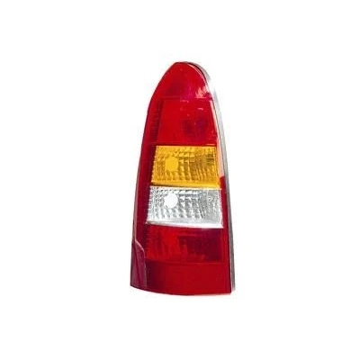 Abbildung von VAN WEZEL 3744931 Rückleuchte links ohne Lampenträger OPEL: Astra G Caravan